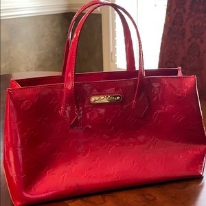 Louis Vuitton handbag